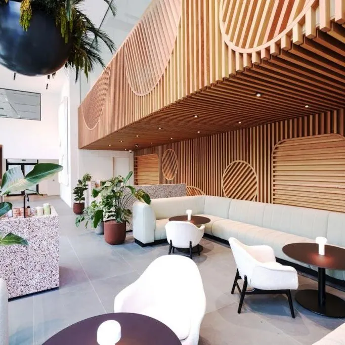 Eden House, 5-13 Spital Square, London - EC2M