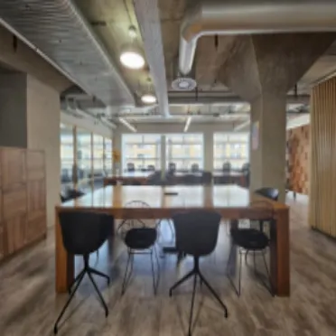 The Warehouse, The Bower
211 Old Street