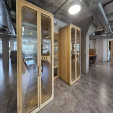 The Warehouse, The Bower
211 Old Street