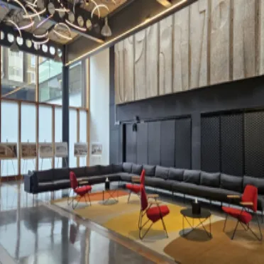 The Warehouse, The Bower
211 Old Street