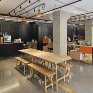 The Warehouse, The Bower
211 Old Street