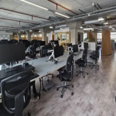 The Warehouse, The Bower
211 Old Street