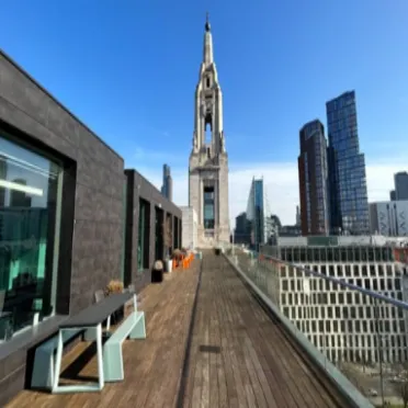 14-18 Finsbury Square