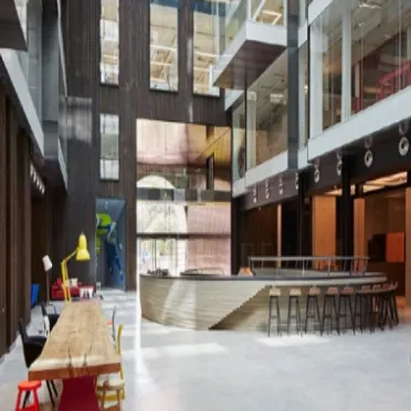 14-18 Finsbury Square