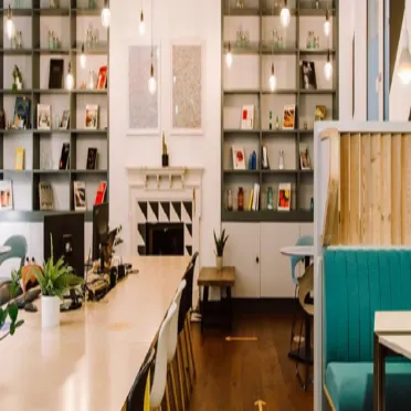 14-18 Finsbury Square