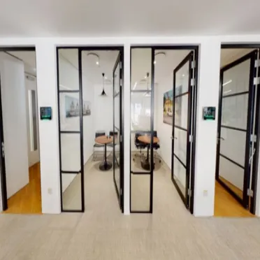 12 Golden Square, London - W1F