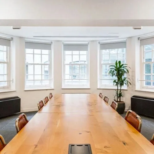 M-RE Medius House 2 Sheraton Street, London - W1F