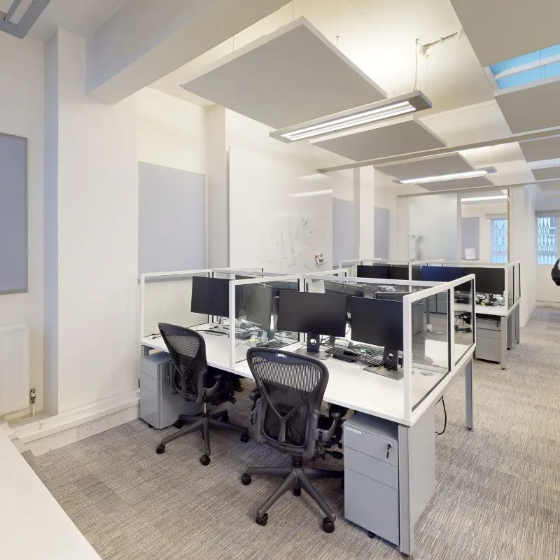 38 Welbeck Street, London - W1G