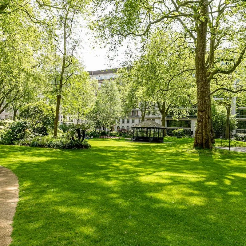10 Portman Square