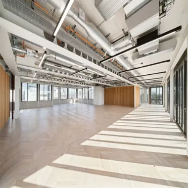 Made-re Arthur Stanley House, 52 Tottenham Street, London - W1T