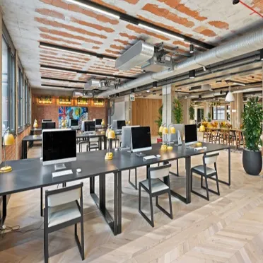 Arthur Stanley House
52 Tottenham Street