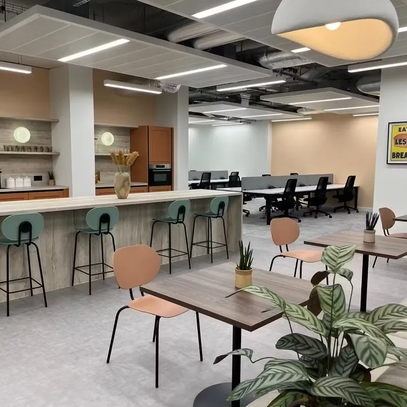 30 Golden Square, London - W1F