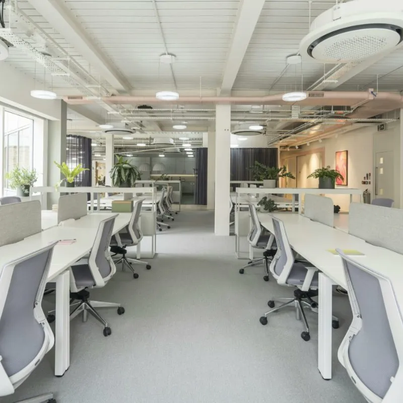 Panagram, 27 Goswell Road, London - EC1M