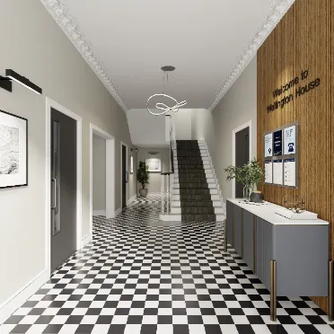 15 Wellington Circus