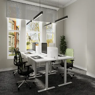 15 Wellington Circus