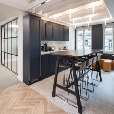 2 Throgmorton Avenue