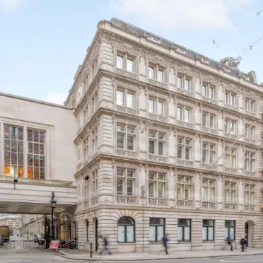 2 Throgmorton Avenue