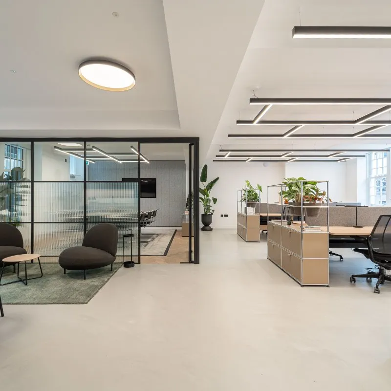 15 Berkeley Street, London - W1J