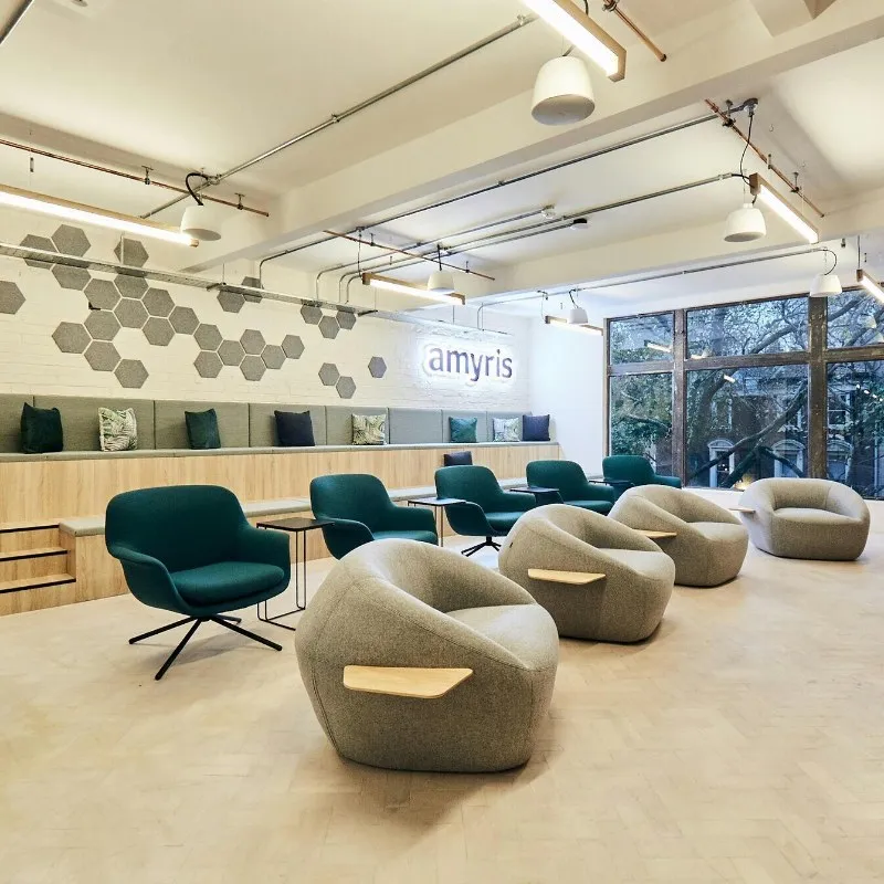 10-11 Clerkenwell Green