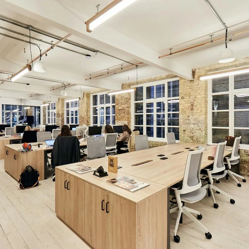 10-11 Clerkenwell Green