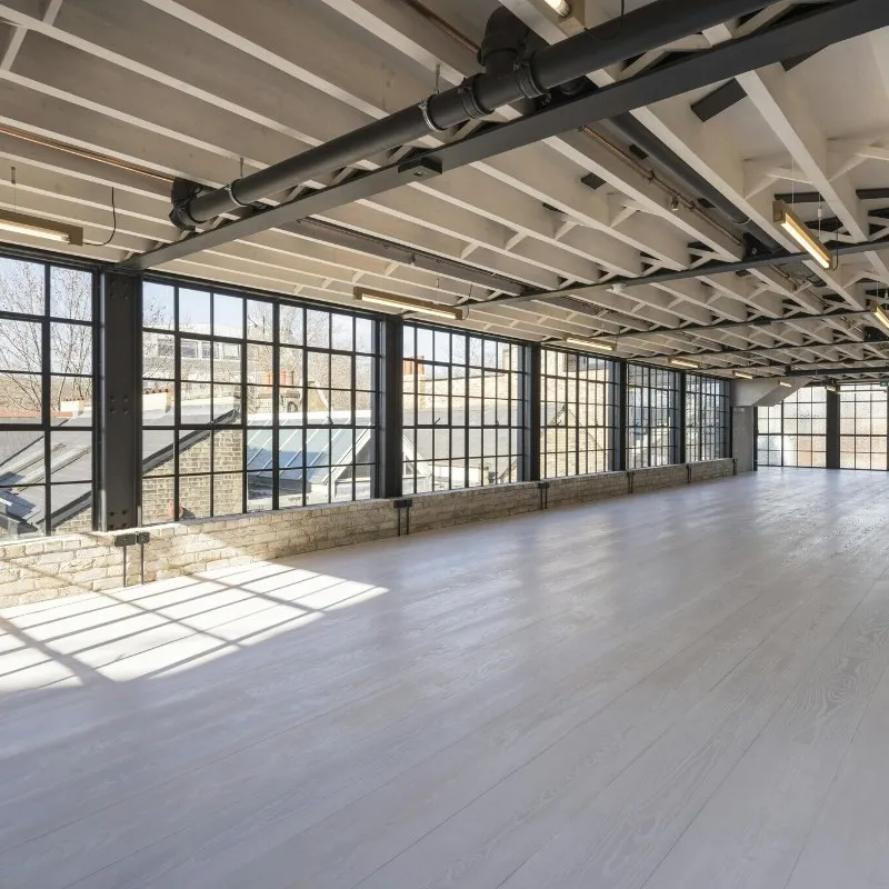 10-11 Clerkenwell Green