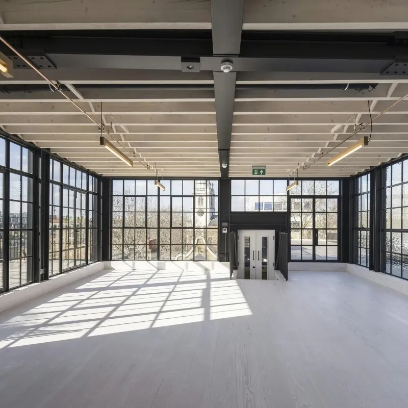 10-11 Clerkenwell Green