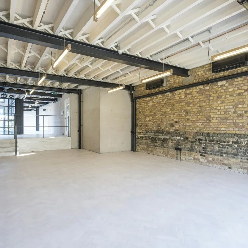 10-11 Clerkenwell Green