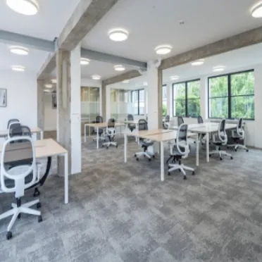 20 Saint John's Square