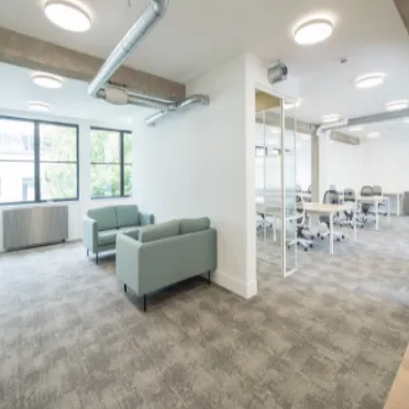 20 Saint John's Square