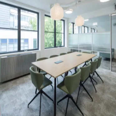 20 Saint John's Square