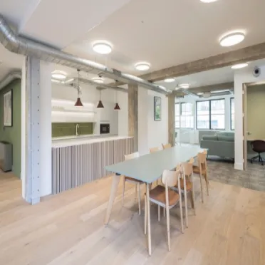 20 Saint John's Square