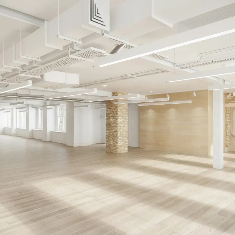 Challoner House, Clerkenwell Close - EC1R