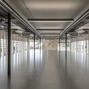 UNION Sutton Yard, 65 Goswell Road, London - EC1V