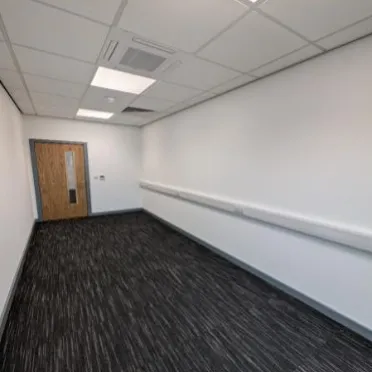 1 Link Park Way, Airfield Road - CW5