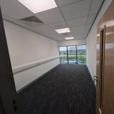 1 Link Park Way, Airfield Road