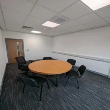 1 Link Park Way, Airfield Road