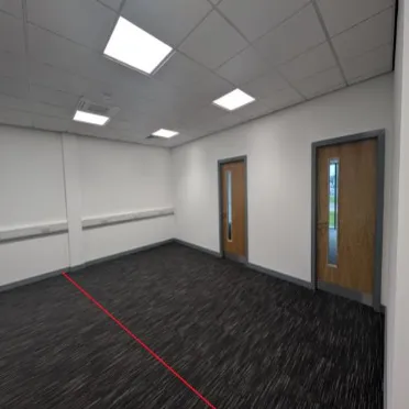 1 Link Park Way, Airfield Road