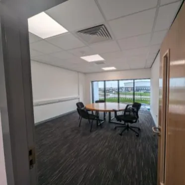 1 Link Park Way, Airfield Road