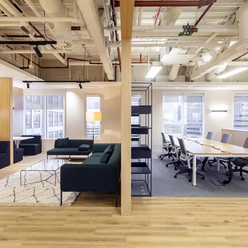 200 Aldersgate Street