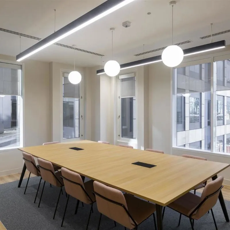 200 Aldersgate Street