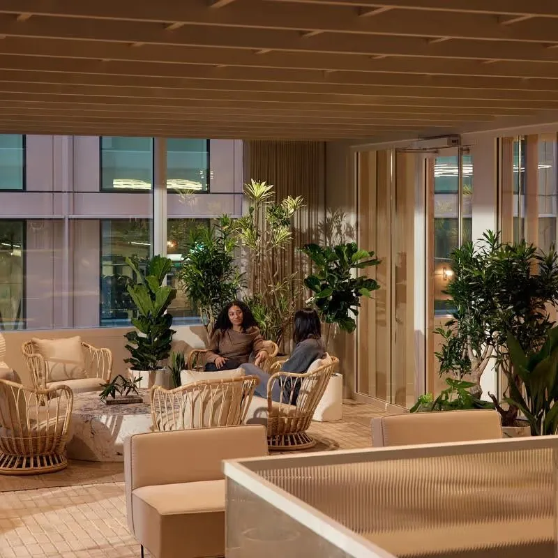 4 Beaconsfield Street