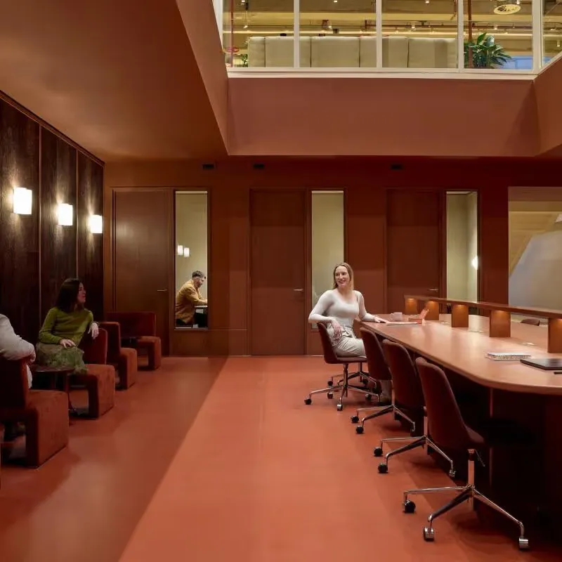 4 Beaconsfield Street