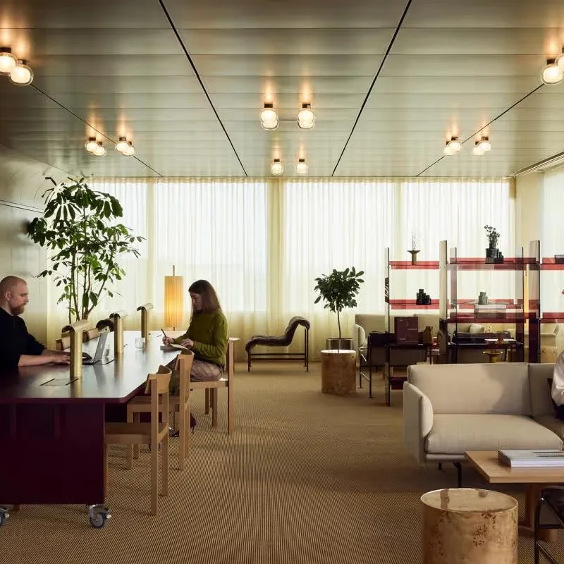 4 Beaconsfield Street