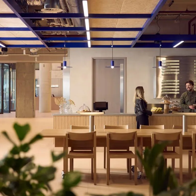 4 Beaconsfield Street