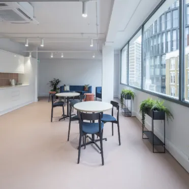 85 Great Eastern Street