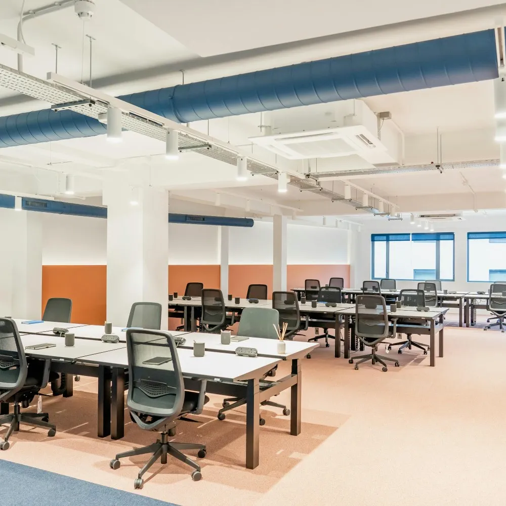 85 Great Eastern Street