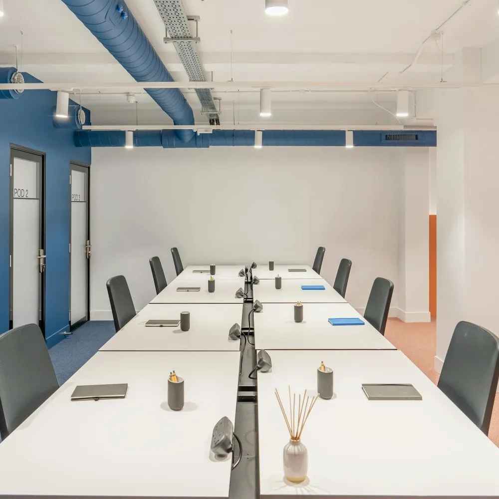 85 Great Eastern Street