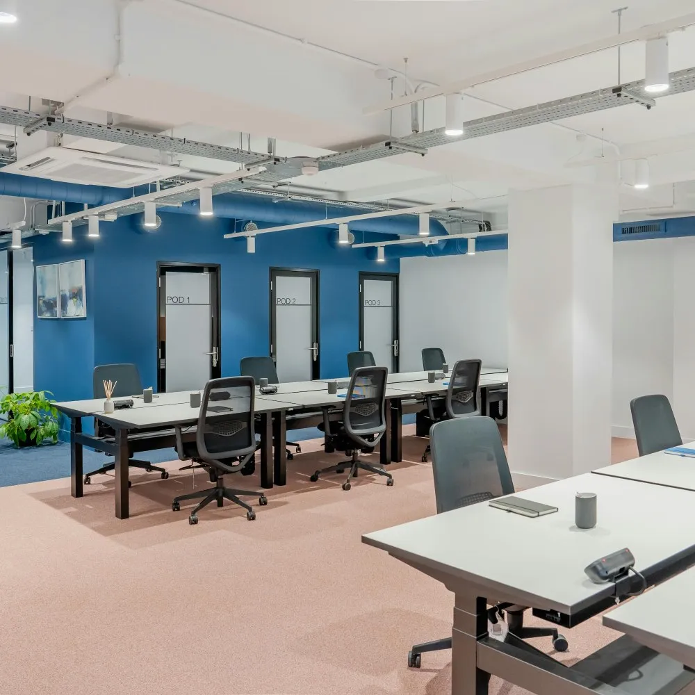 85 Great Eastern Street