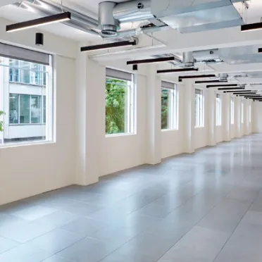 170 Cheapside, London - EC1A