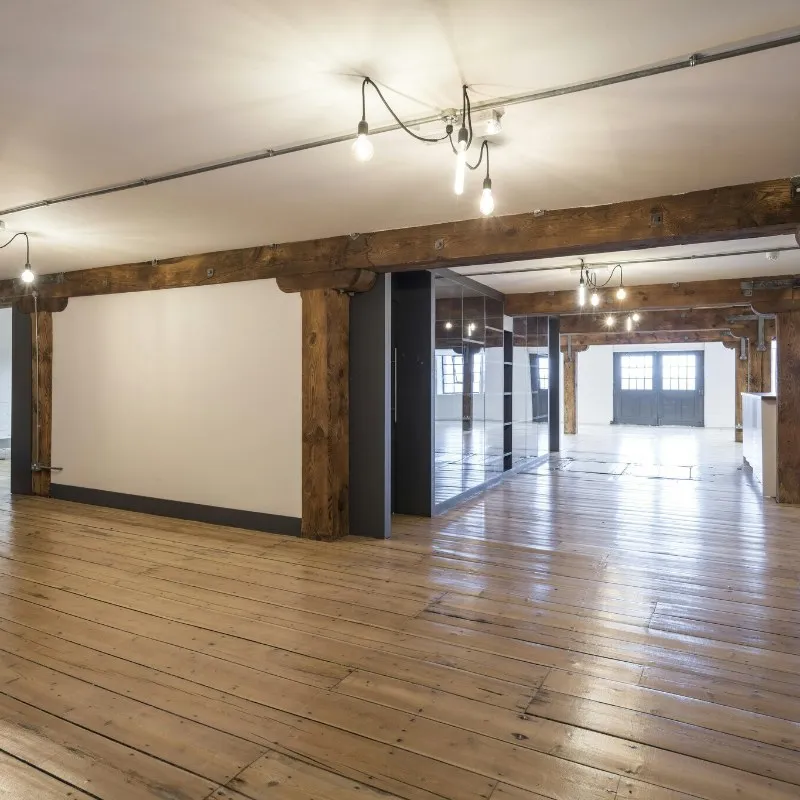 Metropolitan Wharf
70 Wapping Wall